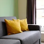 Appartement Beautiful 60m2 One-bedroom With Terrace - Wa7a Tiel