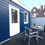 Beautiful 60m2 One-bedroom With Terrace - Wa7a Lägenhet *