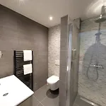 Lägenhet Beautiful 60m2 One-bedroom With Terrace - Wa7a Tiel