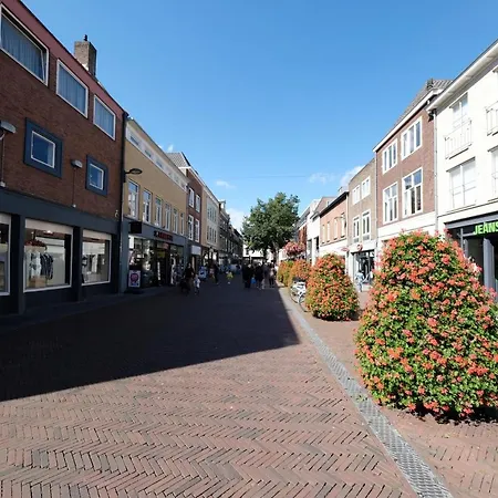 Beautiful 60m2 One-bedroom With Terrace - Wa7a