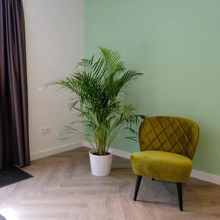 Beautiful 60m2 One-bedroom With Terrace - Wa7a