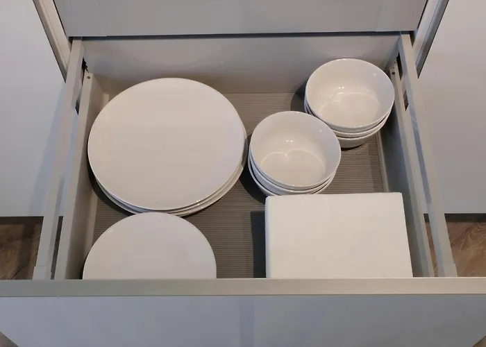 Beautiful 60m2 One-bedroom With Terrace - Wa7a *