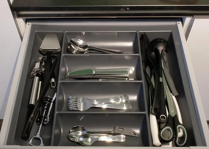 Beautiful 60m2 One-bedroom With Terrace - Wa7a * Tiel