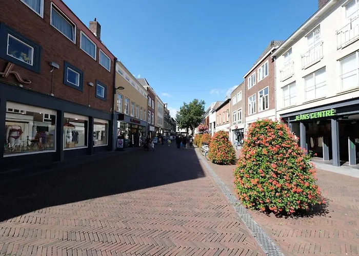 Beautiful 60m2 One-bedroom With Terrace - Wa7a