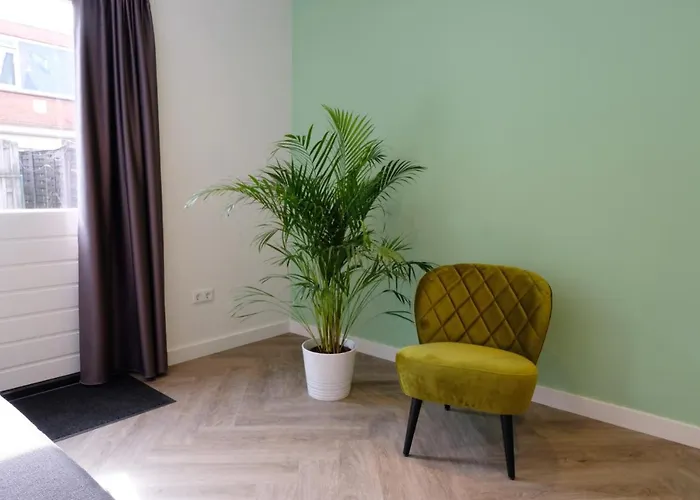 Beautiful 60m2 One-bedroom With Terrace - Wa7a