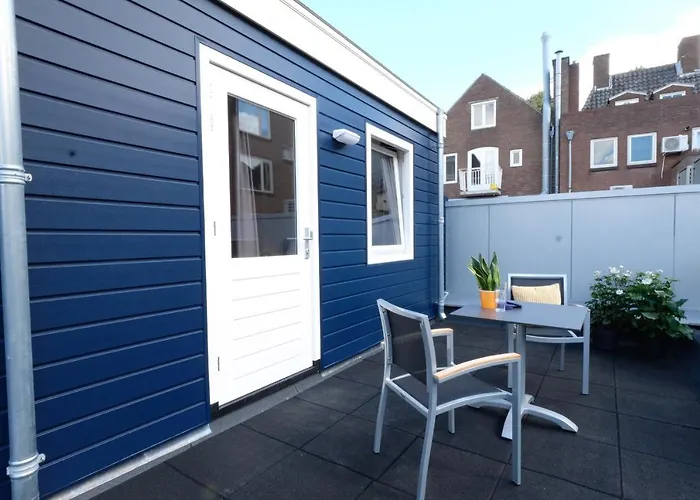 Beautiful 60m2 One-bedroom With Terrace - Wa7a Lägenhet *