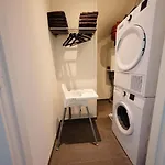 Beautiful 60m2 One-bedroom With Terrace - Wa7a *