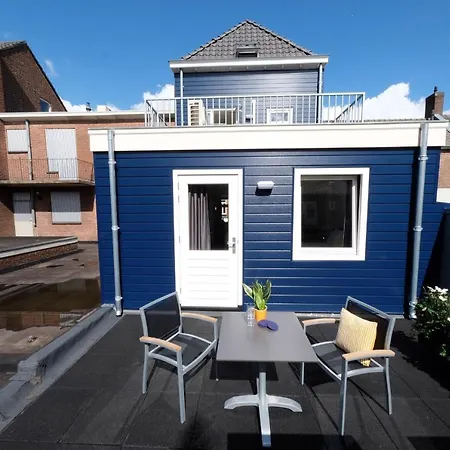 公寓 Beautiful 60m2 One-bedroom With Terrace - Wa7a