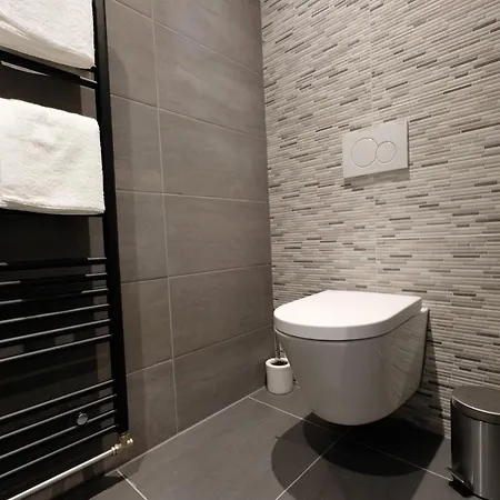 Beautiful 60m2 One-bedroom With Terrace - Wa7a * Tiel